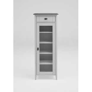 Hochschrank Bad Holz 55 Breit : Kleiner Schrank Mobelstuck Fur Bad